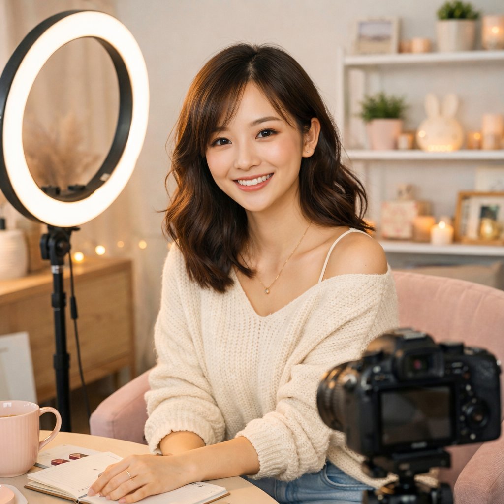糖心vlog视频教程